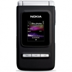 Nokia N75 -  1